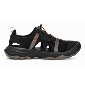 Men's Teva OutFlow CT Black