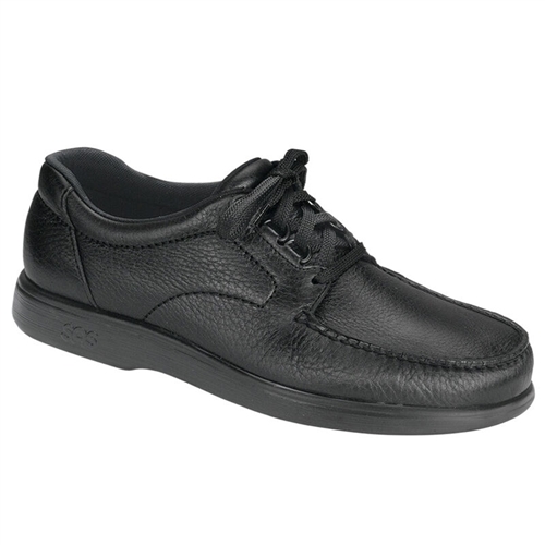 Men's SAS Bout Time Black