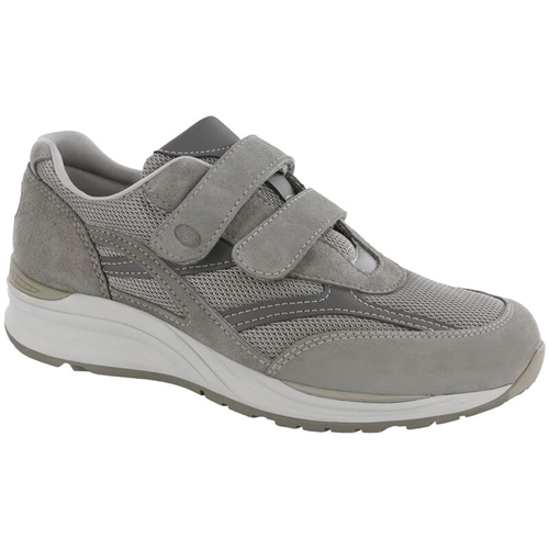 Men's SAS JV Mesh Gray