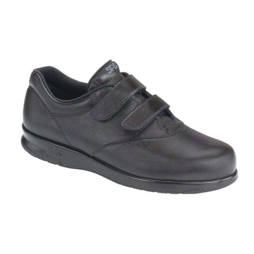 Women's SAS Me Too Walking Shoe Black