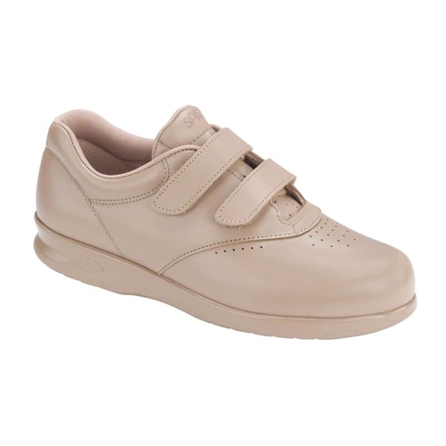 Women's SAS Me Too Walking Shoe Mocha