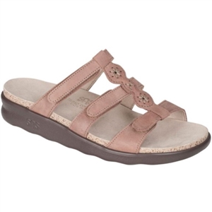 Women's SAS Naples Praline