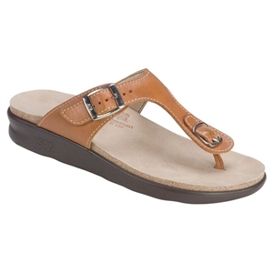 Women's SAS Sanibel Caramel