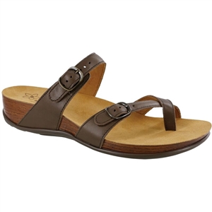 Women's SAS Shelly Coffee