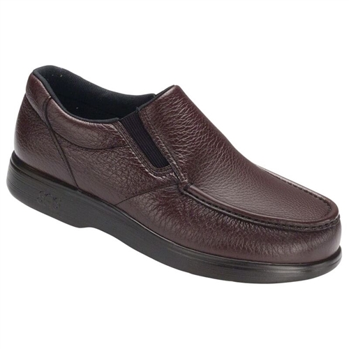 Men's SAS Side Gore Cordovan