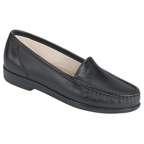 Women's SAS Simplify Black