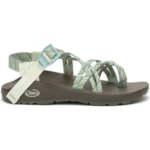 Women's Chaco Z/Cloud X2  Trim Papyrus