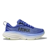 Women's Hoka Bondi 8 Stellar Blue / Cosmos