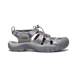 Women's Keen Newport H2 Fawn/Tie Dye