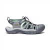 Women's Keen Newport H2  Alloy/Prism