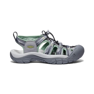 Women's Keen Newport H2  Alloy/Prism