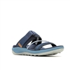 Women's Merrell Terran 4 Slide Sea