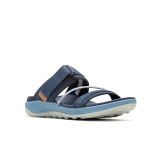 Women's Merrell Terran 4 Slide Sea