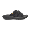 Women's Teva Hurricane Verge Slide Black