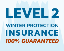 Winter Orchid Protection Insurance