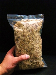 New Zealand AAA Sphagnum Moss