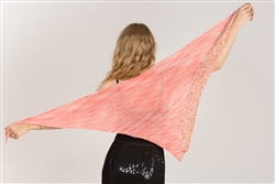 Merino Cloud Shawl Kits