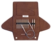 Addi Rocket Interchangeable Knitting Needle Short Set