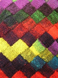 Basic Entrelac Class