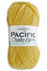 Pacific Chunky Effects