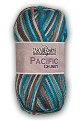 Pacific Chunky Multi