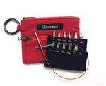 Chiaogoo Twist SHORTIES Interchangeable Needles