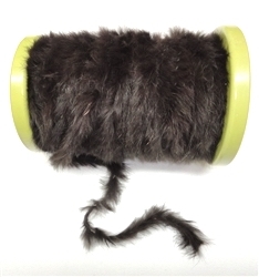 Fur Trim