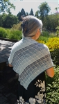 Seigaiha Shawl Kit