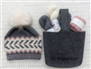 Paka Sparkle Hat Kit