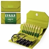 Lykke Grove - Bamboo Interchangeable 3.5" Needle Sets