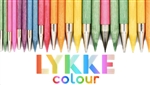 Lykke Colour  Interchangeable 5" Needle Sets