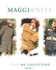 Maggie Knits Book 01 Irish MK Collection