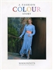 Maggie Knits Book 05 A Fashion Color Story