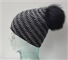 Optical Illusion Hat Pattern #119