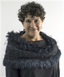 Foxy Cowl Kit 6404