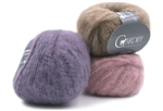 Cardiff Cashmere Brushmere