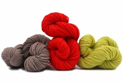 Trendsetter Yarns Merino 6