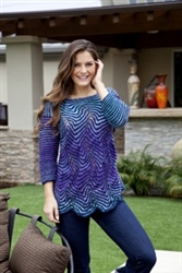 Moving Waves Pullover Kit