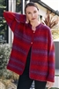 TSY Slipped Horizons Cardigan or Wrap