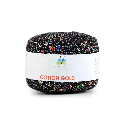 Universal Cotton Gold