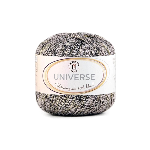 Universal Yarn's Universe