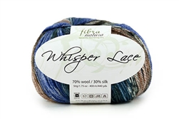 Universal Whisper Lace