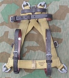 A Frame Assault Pack