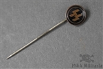 Reproduction High Quality SS Membership Stickpin