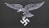 Luftwaffe 1st Model Snake Leg Dry Transfer Decal