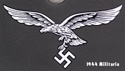 Reproduction Luftwaffe 2nd Model Dry Transfer Decal Variant