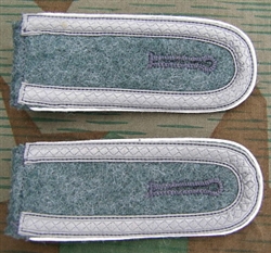 Heer (Army) Junior NCO Infantry Shoulder Boards