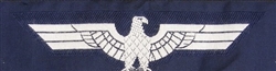 Kriegsmarine Fall Winter Breast Eagle