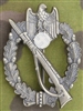 Bronze Infantry Assault Badge