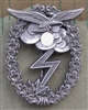 Luftwaffe Ground Assault Combat Badge